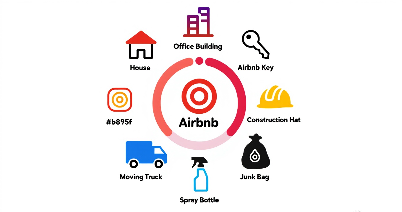 7 specialized cleaning services