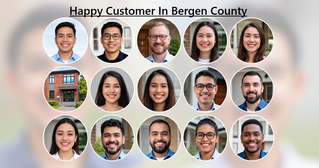 Customer testimonials